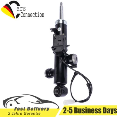 Rechts Hinten Stoßdämpfer mit VDC für BMW 5er Touring 520d 528i 535d M550 xDrive - Bild 1 von 4