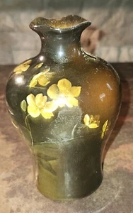 Antique Rookwood Art Pottery Signed LNL - Picture 1 of 8