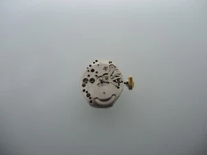 Uhrwerk FEF 6664, movement - Picture 1 of 4