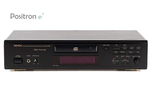 Denon DCD-755AR Reproductor CD Negro/Toslink Cd-R / Servicio 1 Año Garantía [1] - Imagen 1 de 5