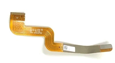 Cavo Flex LED LCD 12" Per Lenovo Ideapad Miix 700-12ISK Parte DA30000FU30 - Immagine 1 di 2