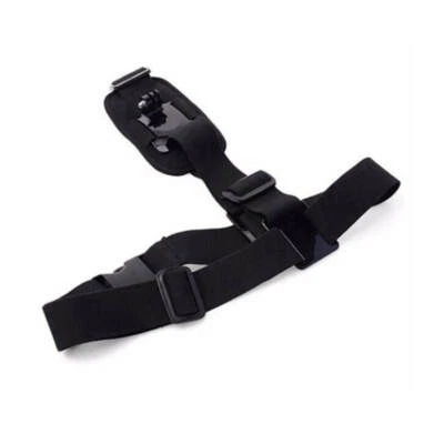 Shoulder Strap Mount for Insta360 X5 / X4 / X3 / X2 / ONE R / GO 3 / Ace Pro 2 1 - Image 1 of 4