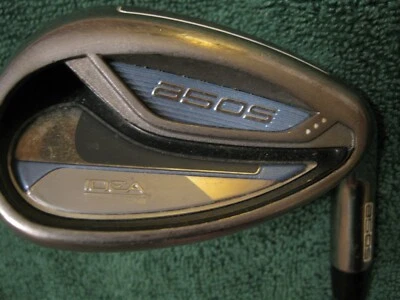 Adams Idea A5OS 8 Iron Women's Flex Graphite Shaft - Image 1 of 4