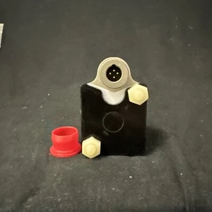 Electroválvula; MPN 45080; S/N 1376; REVISADO - Imagen 1 de 8