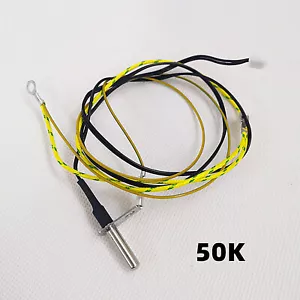 Rice Cooker Sensor Probe Thermistor for Midea MB-FD3018B/FD4018B/FD5018B - Picture 1 of 5