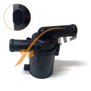 Water Pump For CITROEN BERLINGO FORD FIESTA V LAND-ROVER DISCOVERY SPORT 1215509 - Bild 1 von 5