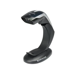 1888010 Datalogic Heron HD3430 Portatile 1D/2D Laser Nero - Foto 1 di 1