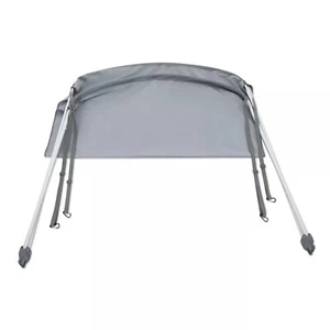 Intex Bimini Top Sun Shade for Mariner, Seahawk, Excursion, & Challenger Boats - Picture 1 of 4