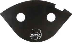 Mapex 14-inch Standard Snare Drum Projector - Black - Picture 1 of 6