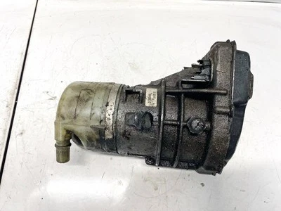 Volvo XC 60 2012 Pump assembly - Power steering pump 31360493, 102 #2268265-60 - Image 1 of 4