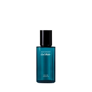 DAVIDOFF Cool Water Man Eau de Toilette aromatisch frischer Herrenduft - Bild 1 von 12
