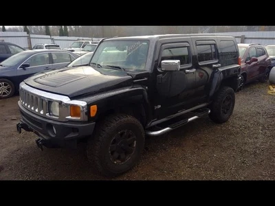 GMC Canyon 2007 3,7 L 4x4 conjunto de transmisión automática *159 k millas* Foto 1 de 4