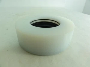 205807 Neu - ohne Karton; FPEC Corp 8143189 Halter Wellendichtring hinten - Bild 1 von 5