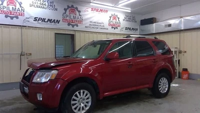 音频设备 无线电控制面板 ID 9L8T-18A802-AB 适合 09-12 ESCAPE 1690642 — 第 1/4 张图片