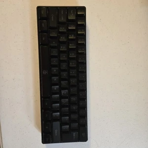 USB Bluetooth Mechanical Keyboard Mini - Bild 1 von 3