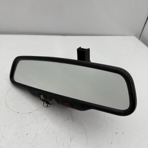 11-19 Hyundai Sonata Rear View Rearview Mirror OEM B260-01 - Picture 1 of 11