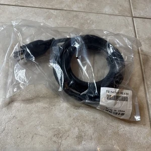 NEW - CISCO TWIST LOCK POWER CORD CABLE 72-1411-01 REV E0 - Picture 1 of 2