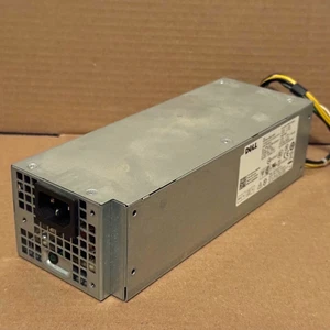 Dell OptiPlex 5050 7050 SFF Desktop Power Supply PSU (180W) | 02GXHK | Tested! - Picture 1 of 4