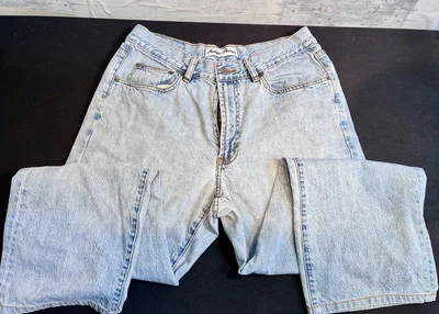 Indigo Palms Jeans Mens 35x34 Blue Straight Denim Medium Wash - Image 1 of 4