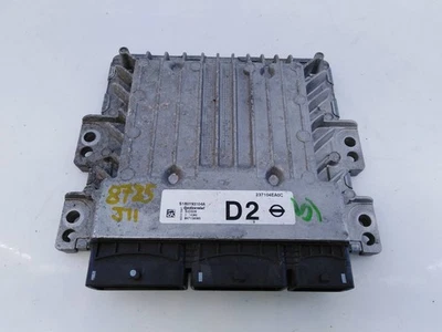 237104EA0C CALCULATEUR MOTEUR ECU / E3-B4-5-4 / S180193104A / 2239077 POUR NISSA - Image 1 of 4