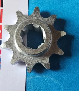 FRONT SPROCKET MONTESA CAPPRA VB VE VF VG FRONT SPROCKET MONTESA ENDURO H7 - Picture 1 of 4