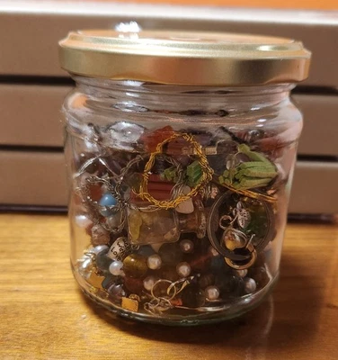 Mystery Jewelry - Bild 1 von 2