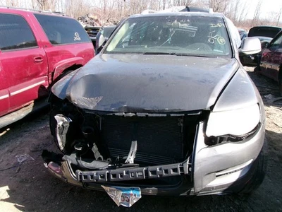 Engine 3.6L VIN F 5th Digit V6 Fits 10 TOUAREG 1567483 Foto 1 de 4