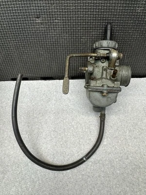 Keihin 本田 XR75 XR80 XR 75 80 汽化器 汽化器 原始设备制造商 — 第 1/4 张图片