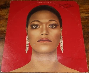Bonnie Pointer Self-Titled LP (1978) Motown M7-911R1 Soul/Funk VG/VG - Imagen 1 de 4
