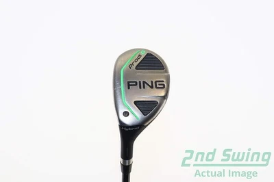 Ping Prodi G Hybrid Hybrid Graphite Regular Left 39.0in - Image 1 of 4