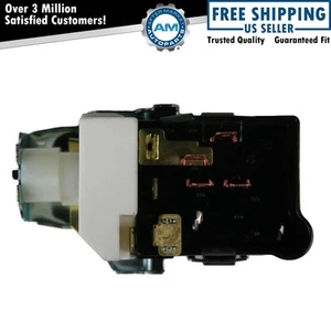 Headlight Switch for GMC Pontiac Buick Chevy Pickup Truck Olds Plunger Style - Picture 1 of 1