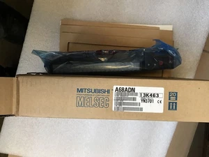 Módulo PLC Mitsubishi A68ADN 1 pieza - Imagen 1 de 1