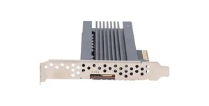 Samsung MZPLL1T6HAJQ-00005 PM1725B HHHL 1,6 To PCIe 3,0 V-NAND NVMe état solide - Photo 1/4