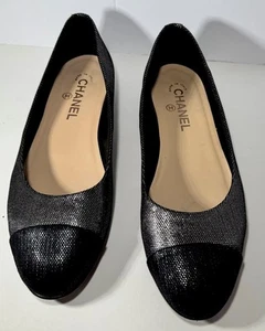 Channel Flat 40 1/2 Black And Gray - Picture 1 of 10