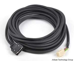 Cable codificador OMRON R88A-CRU010C 10m - Imagen 1 de 1