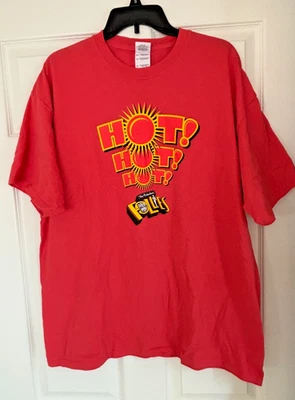 Camisa The Fabulous Follies Palm Spring Para Hombre XL Roja De Colección ¡LO ÚLTIMO! ¡LO ÚLTIMO! ¡LO ÚLTIMO! Nunca usado Foto 1 de 3