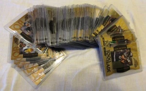 (58 of 60) 2000 DONRUSS/Playoff Absolute DIE CUTS Tools of the Trade, "MINT" - Picture 1 of 1