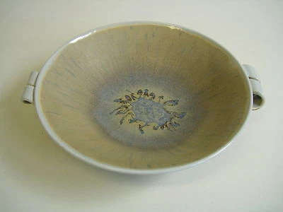 Art Deco Schale Schüssel Bückeburg - Bild 1 von 4