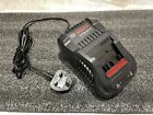 Bosch GAL1880 CV Professional Li-Ion 14.4-18V Air Cooled Battery Charger NEW