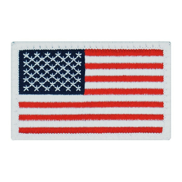 48 Star 3x5 American Flag - Österreich