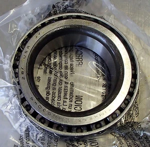 Cono de rodamiento de rodillos cónicos Timken LM603049 (LM 603049) - Imagen 1 de 4
