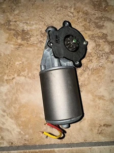 Power Window Motor 42-312 - Picture 1 of 2