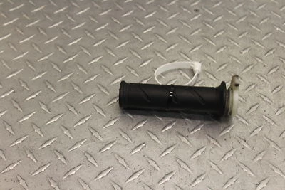 Ducati Monster 695 2008 empuñadura del acelerador derecho Foto 1 de 4