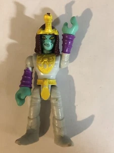 Imaginext Serpent Hunter Mummy Queen Action Figure Toy T6 - Picture 1 of 2