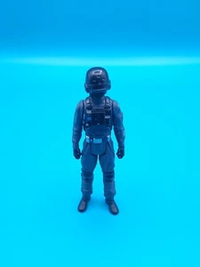 Star Wars Imperial Ground Crew Action Figure 2016 Rogue One Collection - Picture 1 of 14