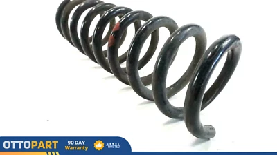 Chrysler Crossfire 2004-2008 suspensión trasera izquierda o derecha muelle helicoidal fabricante de equipos originales Foto 1 de 4