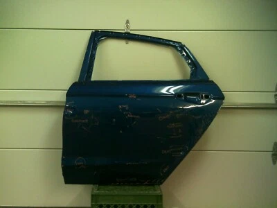 2013,2014,2015,2016,2017 Ford Fusion Left Rear Door OEM  Foto 1 de 4