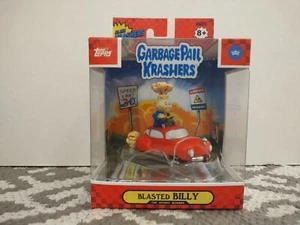Garbage Pail Krashers by Loyal Subjects Blasted Billy. Brand new in box. Mint! - Picture 1 of 4