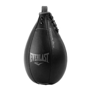 Everlast Powerlock 9'6 Leather Speed Bag - Picture 1 of 1