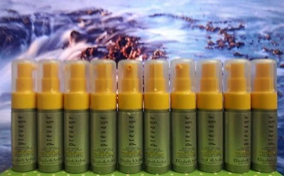 Elizabeth Arden PREVAGE Anti-Aging Moisture Lotion SPF 30  .17 X 10 =1.7oz #PV18 - Image 1 of 2